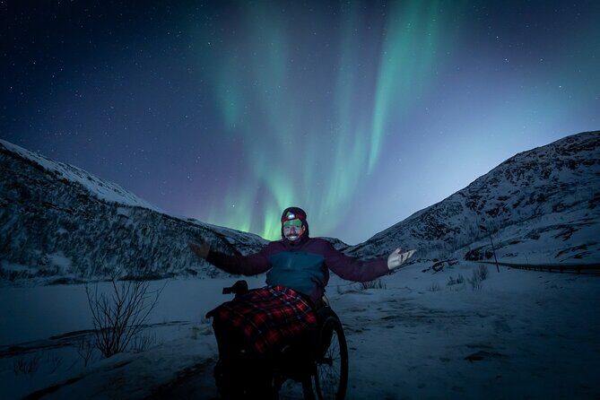 Tromsø Aurora Tour For All - Why This Tour Stands Out