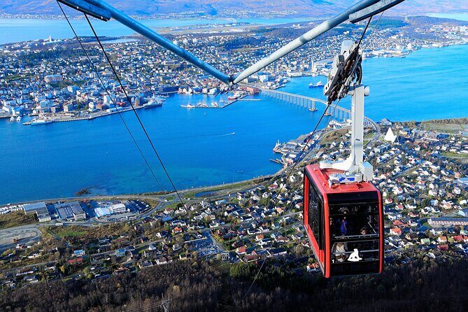 Tromso Cable Car Arctic Panorama Transfer - Final Thoughts: Who Is This Tour Perfect For?