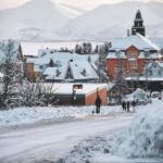 Tromsø: Capture the most Photogenic Spots with a Local - Exploring Tromsø Through a Lens and Local Eyes