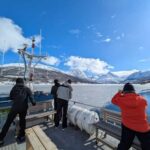 Tromsø: Christmas Cruise in the Arctic Fjords - The Itinerary: A Step-by-Step Breakdown