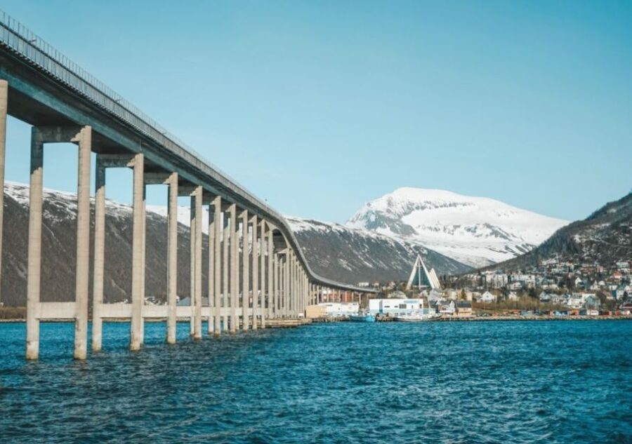 Tromso: City Highlights Guided Walking Tour - A Detailed Look at the Tromso City Highlights Tour