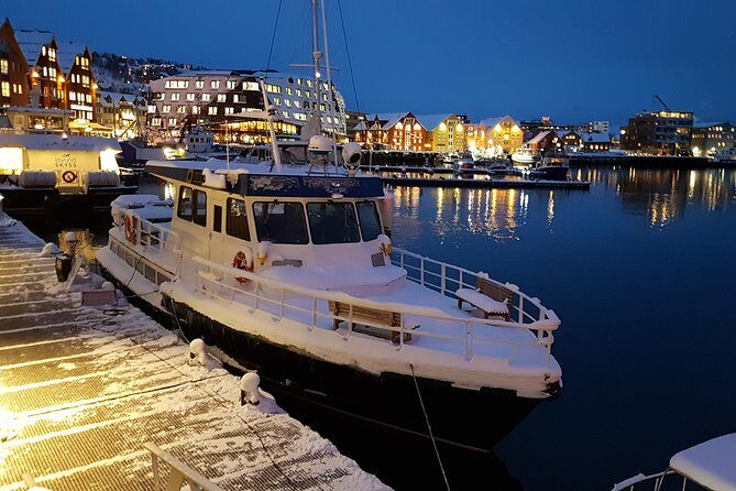 Tromsø City Walk - Why This Tour Stands Out