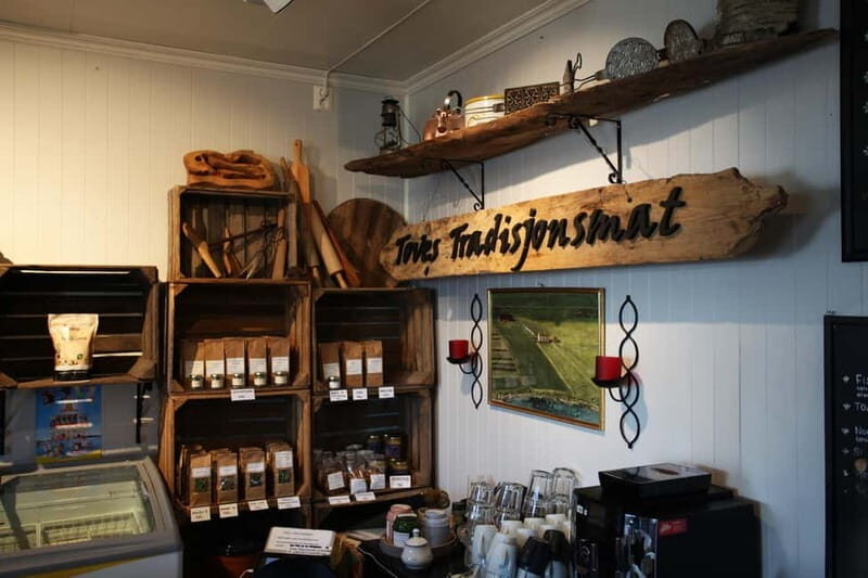 Tromsø: Easy Snowshoeing Tour with Coffee and Cake - A Gentle Introduction to Arctic Snowshoeing