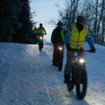 Tromsø: Electric fatbike trip on winter paths - Discovering Tromsø on a Fatbike: What to Expect