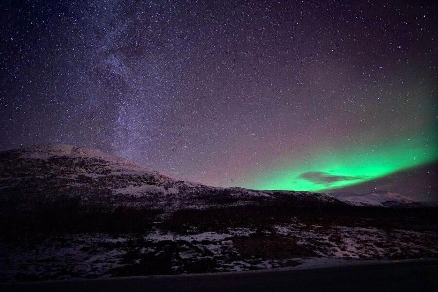 Tromsø: Evening Cruise with Northern Lights Opportunity - In-Depth Review of the Tromsø Northern Lights Cruise