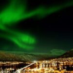 Tromsø: Evening Polar Expedition & Northern Lights Cruise - A detailed look at the Tromsø Northern Lights cruise