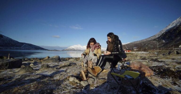 Tromsø: Exclusive Fjord Adventure by Bus - Authentic Experiences and Genuine Feedback
