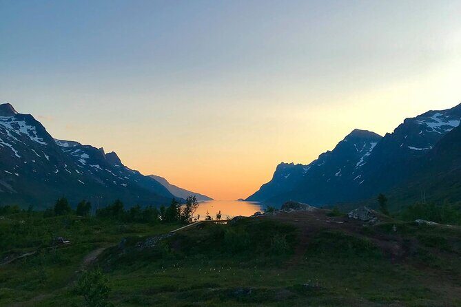 Tromsø: Exclusive Fjord Adventure by Bus - Authentic Insights from Travelers