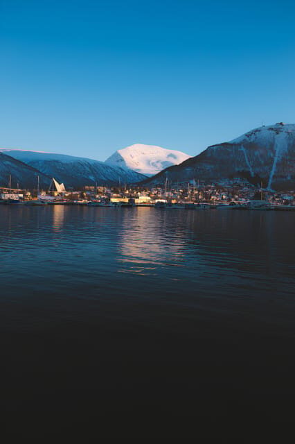 Tromso: Express Walk with a Local in 60 minutes - Why It Matters for Your Tromso Visit
