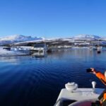 Tromsø: Fjord Cruise by Luxury Yacht - The Itinerary in Detail