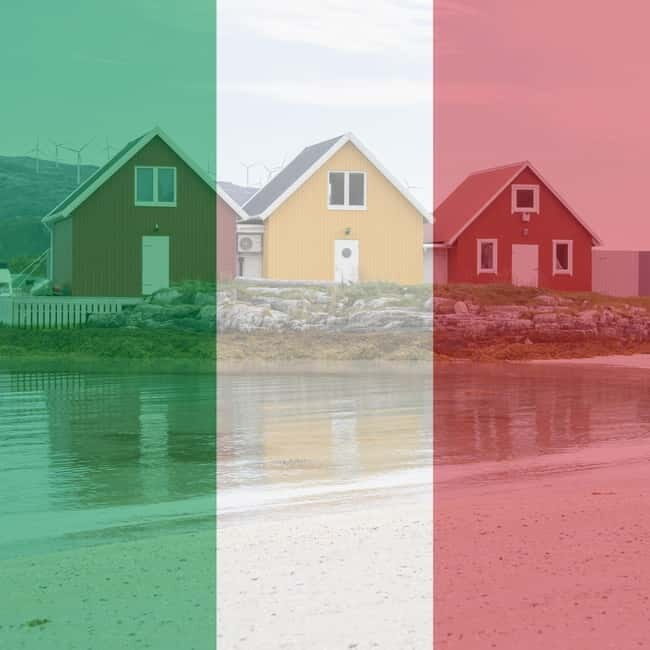 Tromsø: Fjord Tour and Visit to Sommarøy with Expert Tour Guide in Italian - Who Is This Tour Best For?