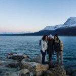 Tromsø: Fjord tour in a minibus and fish soup at Sommarøy - Scenic Highlights and Stops