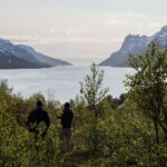Tromsø: Fjord Tour to Sommarøy with Expert Spanish-speaking Guide - A Deep Dive into the Fjord Tour to Sommarøy