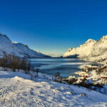 Tromsø: Fjords and Sommarøy Tour with Warm Local Lunch - What the Tour Includes and How It Works