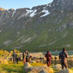 Tromsø: Fjords and Wildlife Tour in a Minibus - Exploring Tromsø’s Fjords and Wildlife: What You Can Expect