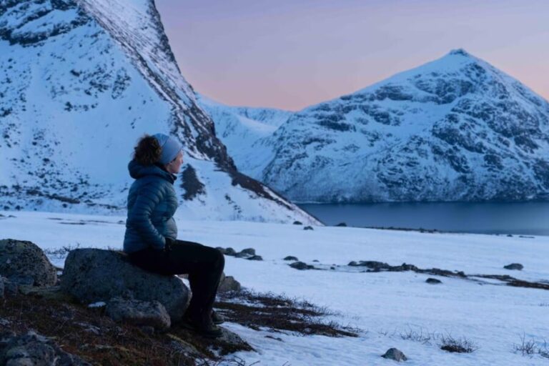 Tromsø: Fjords & Beaches Tour with campfire and photos - Final Thoughts: Who Should Book?