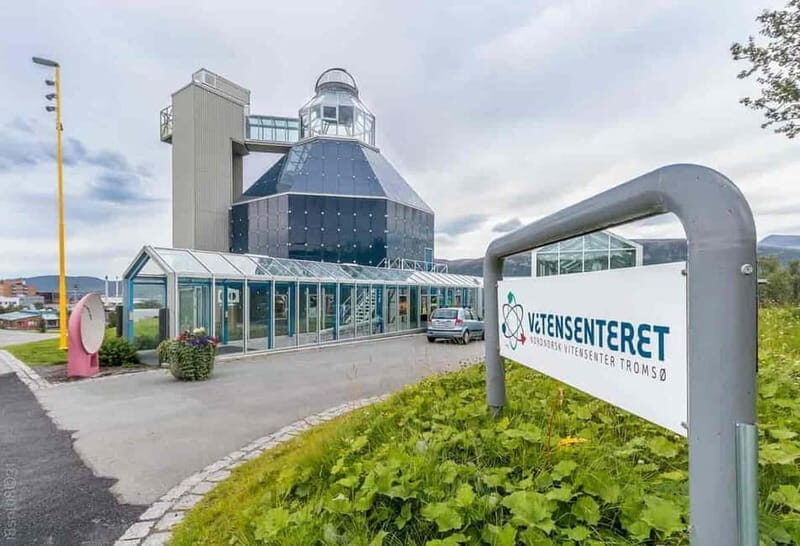 Tromsø: Fjords, Mountains and City Highlights Day Tour - An In-Depth Look at the Tromsø Fjords, Mountains, and City Highlights Tour