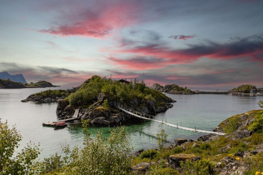 Tromso: Guided Fjord Expedition in Kvaløya with Light Lunch - The Value of This Tour