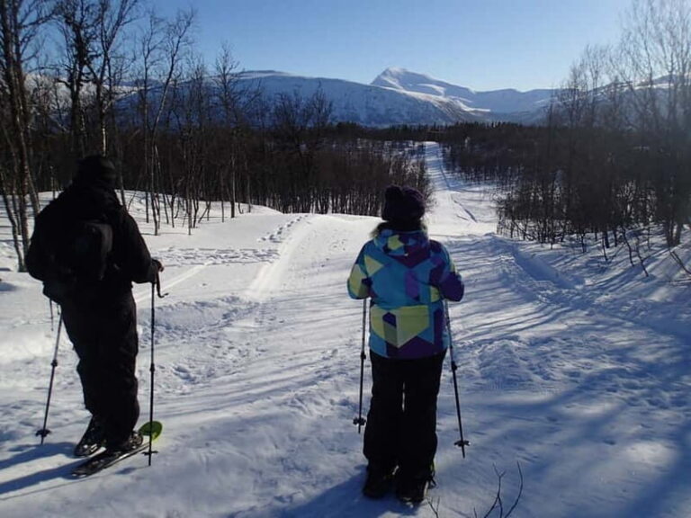 Tromsø: Guided snowshoe trip with a campfire - Final Thoughts: Is It Worth It?