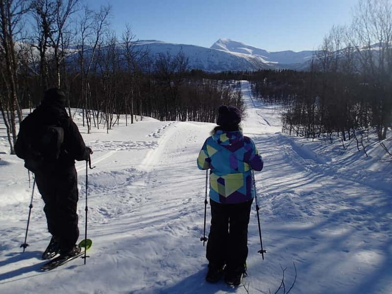 Tromsø: Guided snowshoe trip with a campfire - Final Thoughts: Is It Worth It?