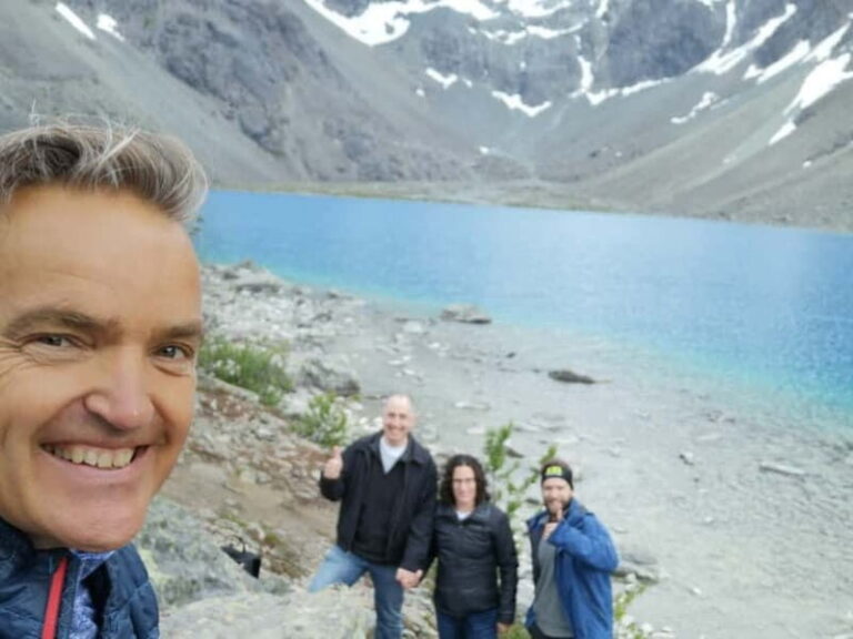 Tromsø: Hike to the Blue Lake (Blåisvatnet) - Who Will Appreciate This Tour?