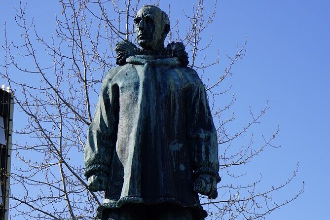 Tromsø: In the footsteps of Roald Amundsen - Who Will Love This Tour?