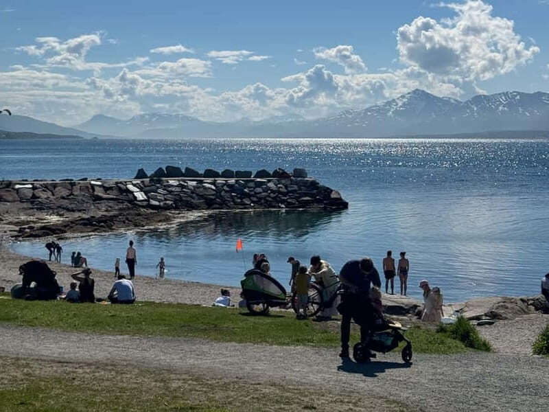 Tromsø: Island Tour with Tromsø Accessible Tours - A Detailed Look at the Tromsø Island Tour