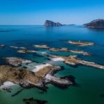 Tromsø: Kvaløya & Sommarøy Guided Tour - A Deep Dive into the Arctic Wilderness