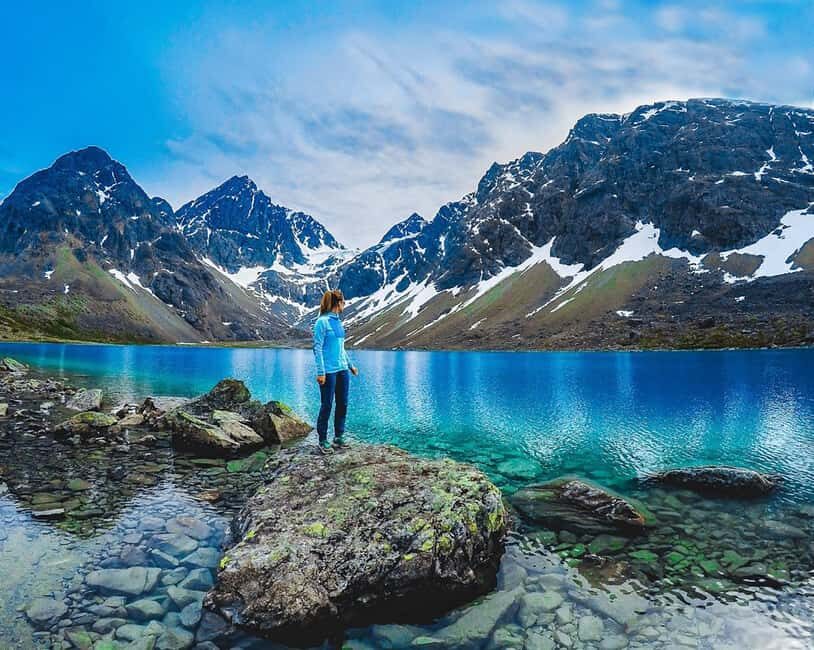 Tromsø: Lyngen Alps Blue Pool Hike with Lunch - The Practicalities: What’s Included and What Not