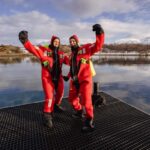 Tromsø: Lyngen Alps Floating Experience with Lunch - Who Will Love This Tour?