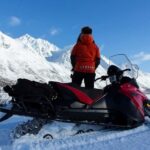 Tromsø: Lyngen Alps Snowmobile Adventure with Lunch - Is This Tour Worth It?