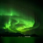 Tromsø: Lyngen Horse Winter Evening Riding Experience - Exploring the Itinerary in Detail
