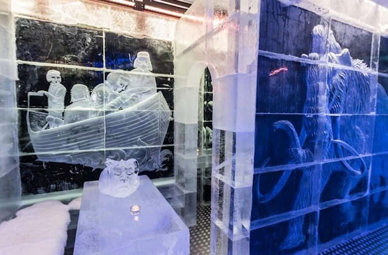 Tromsø: Magic Ice Bar Entrance and Welcome Drink - Who Will Love This Tour?