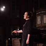 Tromsø: Midnight Concert Ticket at the Tromsø Cathedral - Who Should Consider This Experience?