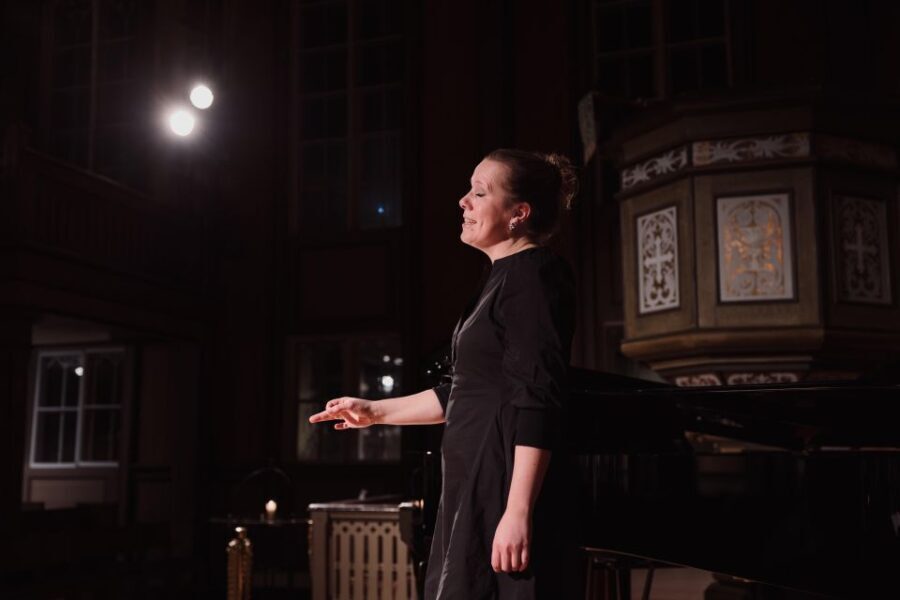 Tromsø: Midnight Concert Ticket at the Tromsø Cathedral - Who Should Consider This Experience?