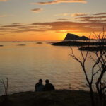 Tromsø: Midnight Sun, Campfire, Beach, Evening Tour - Practical Details & Considerations