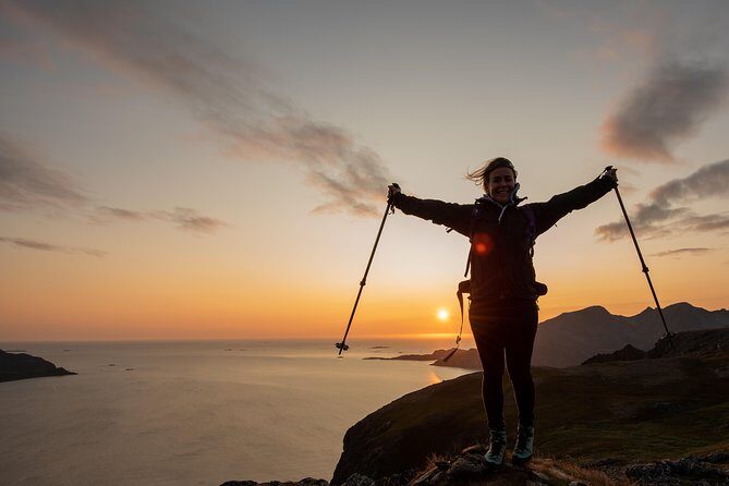 Tromsø: Midnight Sun Hike with Wandering Owl - An In-Depth Look at the Tromsø Midnight Sun Hike