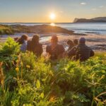 Tromsø: Midnight Sun with Campfire with Wandering Owl - A Deep Dive into the Tromsø Midnight Sun Campfire Tour