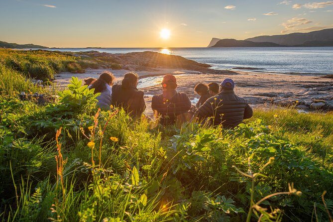 Tromsø: Midnight Sun with Campfire with Wandering Owl - A Deep Dive into the Tromsø Midnight Sun Campfire Tour