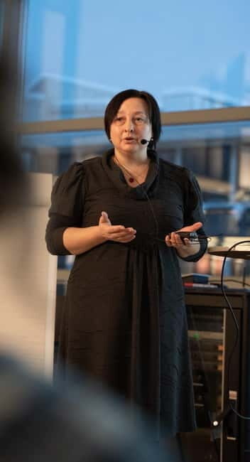 Tromsø: North Norwegian Culture Workshop - An In-Depth Look at the Tromsø North Norwegian Culture Workshop