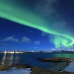 Tromsø, Northern Lights and Wilderness Evening Catamaran Cruise - What to Expect from the Itinerary