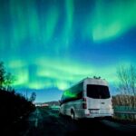 Tromsø: Northern Lights by Minibus with Photos & bodysuits - A Detailed Look at the Northern Lights Tour