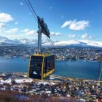 Tromso: Northern Lights Cable Car Excursion - Who Should Consider This Tour?