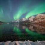 Tromsø: Northern Lights Chase Minibus Tour - An In-Depth Look at the Tromsø Northern Lights Chase