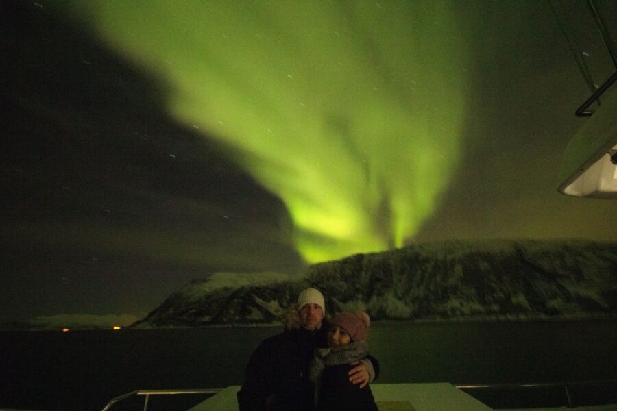 Tromsø: Northern Lights Chase with 2nd Chance Guarantee - Practical Information and Final Thoughts