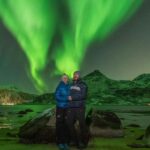Tromsø: Northern Lights Chase with Photos and Guide - Carefully Selected Viewing Locations