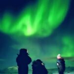 Tromsø: Northern Lights Guided Tour with Bonfire and Snacks - The Sum Up