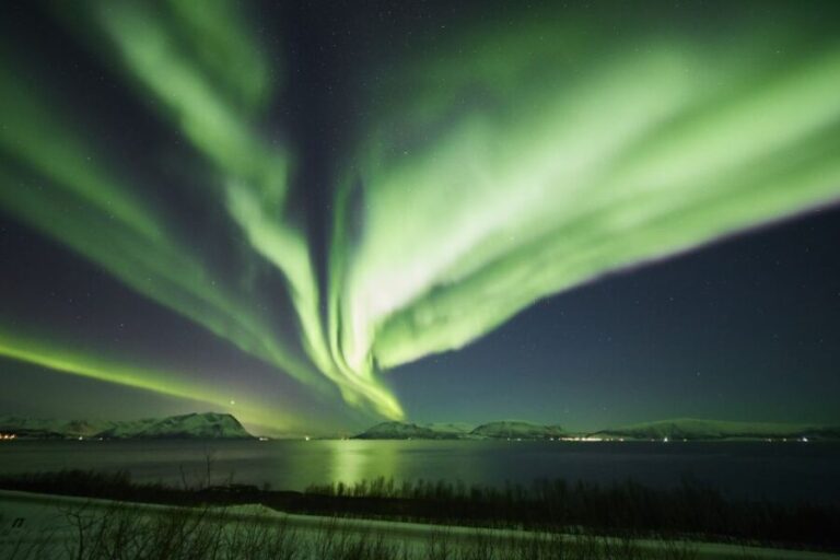 Tromso: Northern Lights Photo Excursion - What Makes This Tour Stand Out?