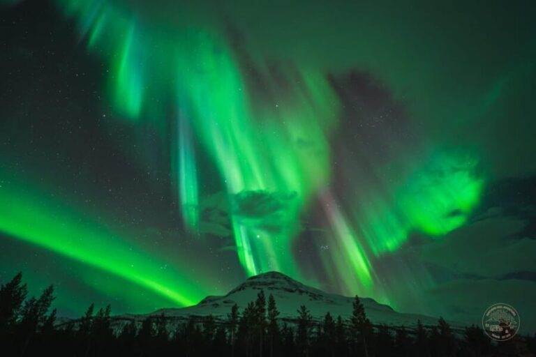 Tromsø: Northern Lights Photography Small-Group Tour - A Closer Look at the Experience