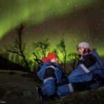 Tromso: Northern Lights Photography Tour by Bus (or miniBus) - The Authentic Arctic Experience